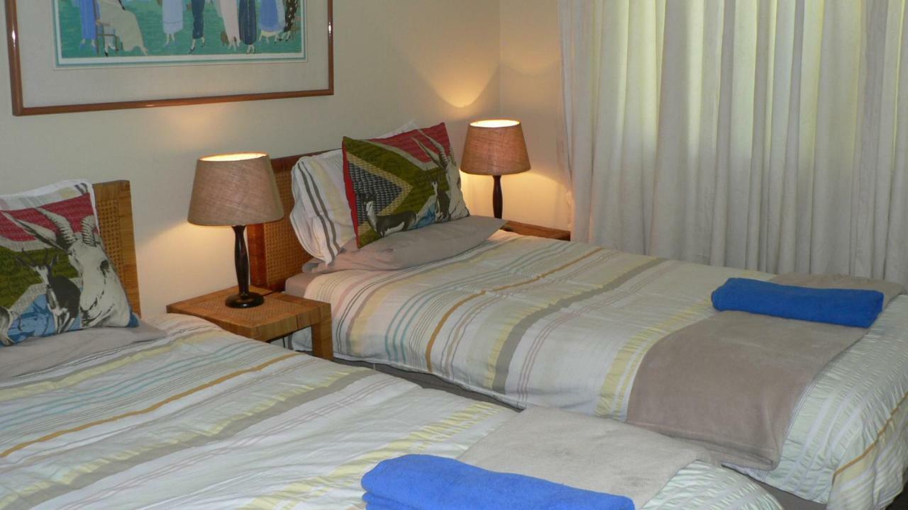 Hotel Troutbagger Farm Nottingham Road Exteriér fotografie