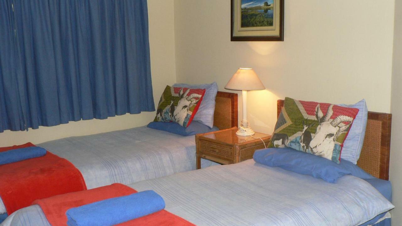 Hotel Troutbagger Farm Nottingham Road Exteriér fotografie